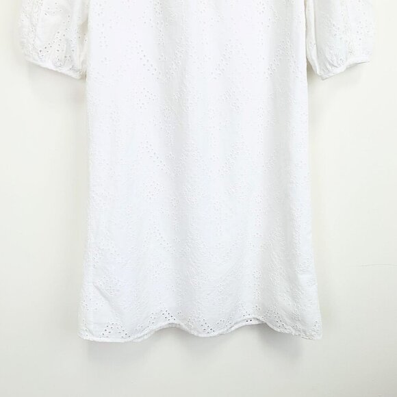 NWT Sanctuary Full Swing Heirloom Dress Size US 2 - Picture 9 of 14